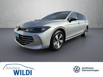 Gebrauchte VW Passat