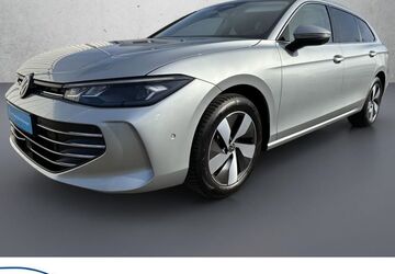 VW Passat 25.300 km 32.990 &euro; Markdorf 88677