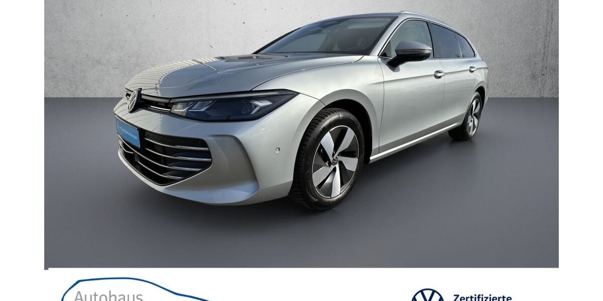 VW Passat 25.300 km 32.990 &euro; Markdorf 88677