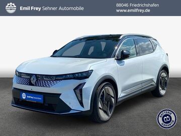 Gebrauchte Renault Scenic