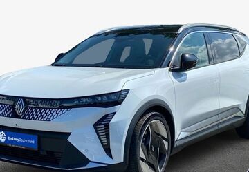 Renault Scenic E-TECH 28.000 km 39.970 &euro; Friedrichshafen 88046