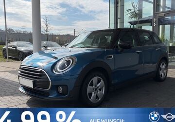 Mini Cooper Clubman 30.389 km 25.870 &euro; Friedrichshafen 88046