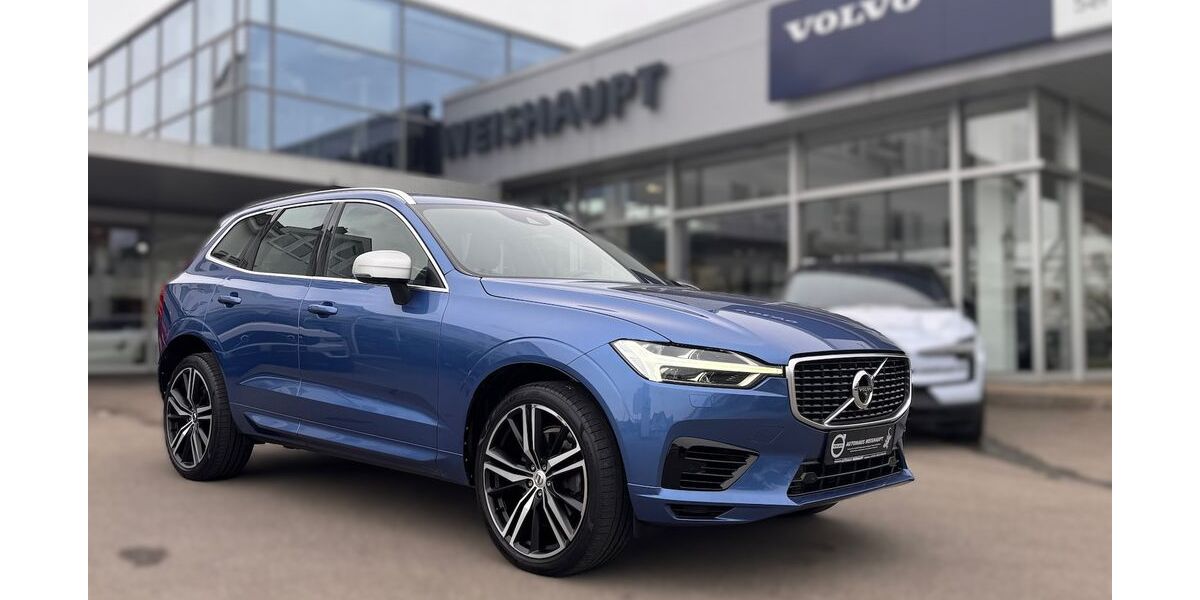 Volvo XC60 159.000 km 27.800 &euro; Meckenbeuren 88074