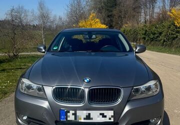 BMW 318 72.500 km 10.200 &euro; Markdorf 88682