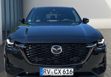 Mazda CX-60 7.900 km 52.800 &euro; Ravensburg, nähe Bodensee 88213
