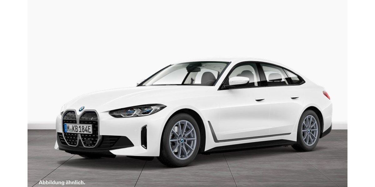 BMW i4 47.500 km 34.990 &euro; Lindau 88131