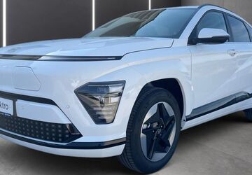Hyundai KONA Elektro 5.000 km 31.480 &euro; Meckenbeuren-Liebenau 88074