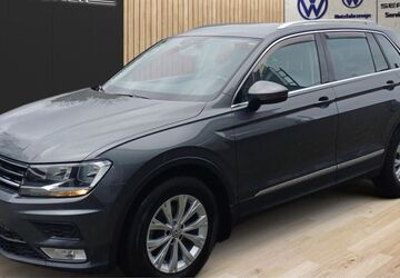 VW Tiguan 112.190 km 14.490 &euro; Friedrichshafen 88046