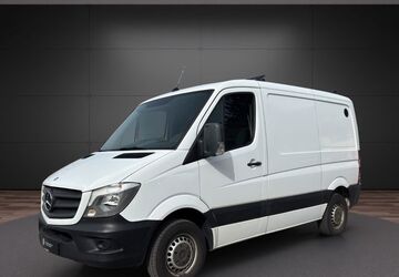 Mercedes-Benz Sprinter 147.000 km 12.990 &euro; Ravensburg 88214