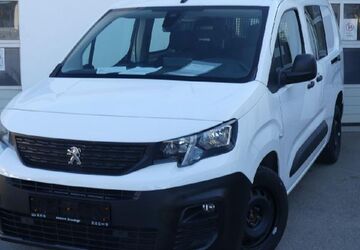 Peugeot Partner 78.879 km 17.290 &euro; Bergatreute 88368