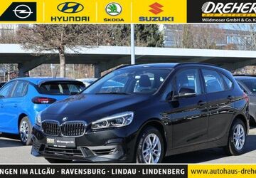 BMW 220 65.834 km 19.680 &euro; Wangen 88239