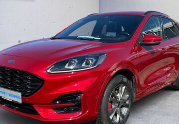 Ford Kuga 75.235 km 25.980 &euro; Konstanz 78467