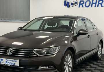 VW Passat 121.900 km 12.990 &euro; Weingarten 88250