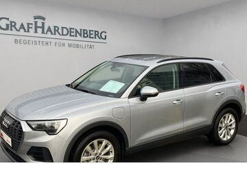Audi Q3 37.000 km 24.710 &euro; Konstanz 78467