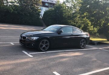 BMW 420 240.000 km 12.900 &euro; Meersburg 88709