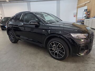 Gebrauchte Audi Q5