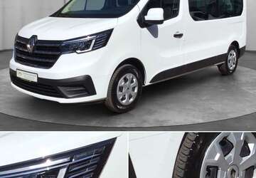 Renault Trafic 32.000 km 31.400 &euro; Lindau 88131