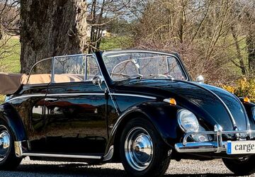 VW Käfer 99.999 km 26.990 &euro; Ravensburg 88213