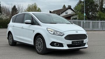 Gebrauchte Ford S-Max