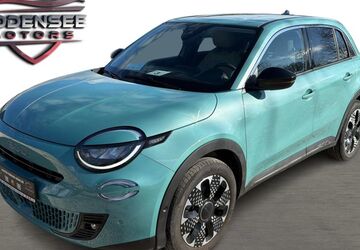 Fiat 600 25.114 km 18.950 &euro; Lindau (Bodensee) 88131