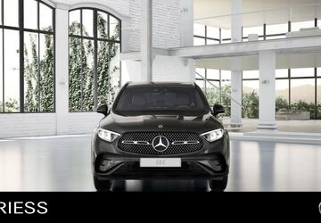 Mercedes-Benz GLC 220 10.396 km 53.800 &euro; Ravensburg 88214