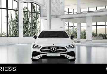 Mercedes-Benz CLE 220 6.963 km 51.800 &euro; Ravensburg 88214