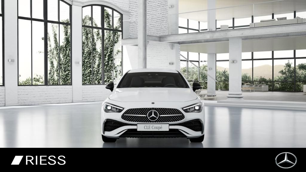 Mercedes-Benz CLE 220 6.963 km 51.800 &euro; Ravensburg 88214