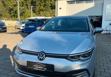 VW Golf 172.600 km 15.400 &euro; Mochenwangen 88284