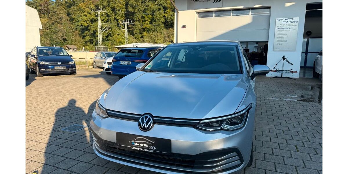 VW Golf 172.600 km 15.400 &euro; Mochenwangen 88284