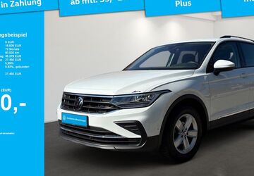 VW Tiguan 60.190 km 27.450 &euro; Wangen im Allgäu 88239