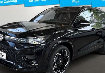 VW Tiguan 4.900 km 53.448 &euro; Weingarten 88250
