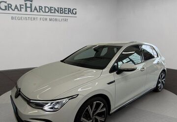 VW Golf 43.000 km 26.460 &euro; Konstanz 78467