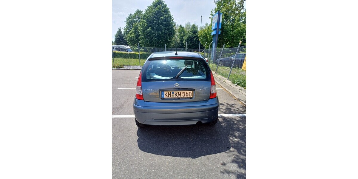 Citroen C3 195.000 km 1.100 &euro; Konstanz 78462