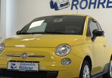 Fiat 500 68.410 km 5.500 &euro; Weingarten 88250