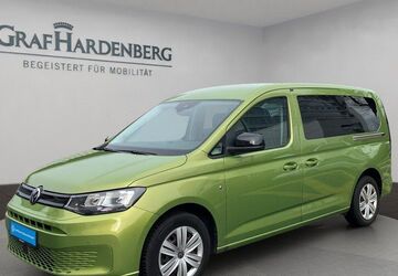 VW Caddy Maxi 80.100 km 19.960 &euro; Konstanz 78467