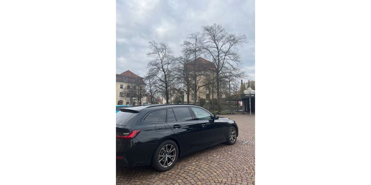 BMW 320 153.000 km 22.699 &euro; Weingarten 88250