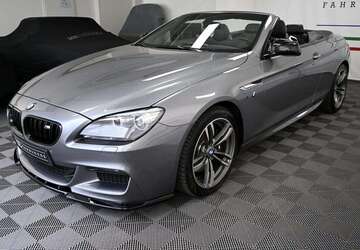 BMW 640 87.627 km 28.900 &euro; Uhldingen-Mühlhofen 88690
