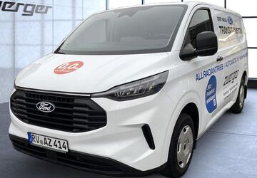 Ford Transit Custom 19.000 km 28.800 &euro; Ravensburg, nähe Bodensee 88213