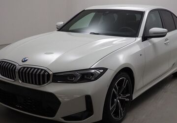 BMW 320 14.500 km 45.980 &euro; Ravensburg 88213