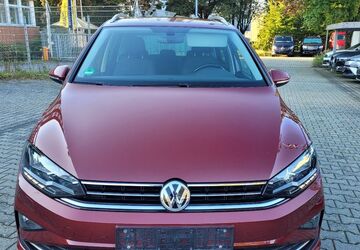 VW Golf 205.000 km 10.900 &euro; Kressbronn 88079