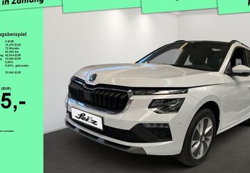 Skoda Kamiq 14.400 km 30.850 &euro; Wangen im Allgäu 88239