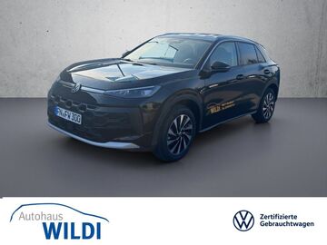 Gebrauchte VW T-Roc
