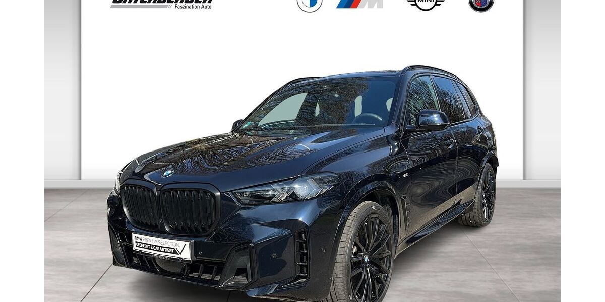 BMW X5 6.500 km 95.990 &euro; Lindau 88131