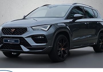 Cupra Ateca 24.860 km 36.990 &euro; Markdorf 88677