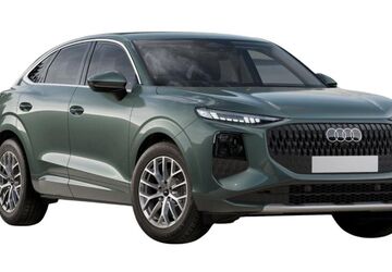 Audi Q3 1.011 km 45.990 &euro; Wangen 88239