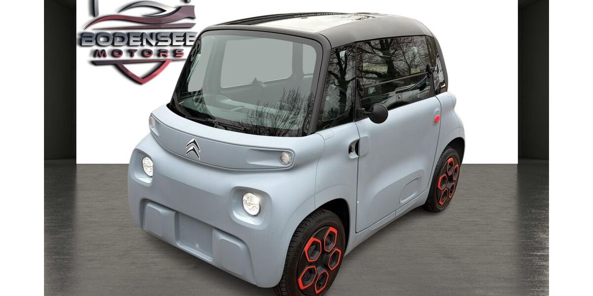 Citroen AMI 27.636 km 6.590 &euro; Lindau (Bodensee) 88131