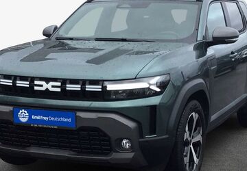 Dacia Duster 26.775 km 23.990 &euro; Markdorf 88677