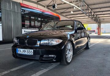 BMW 118 162.000 km 5.890 &euro; Konstanz 78467