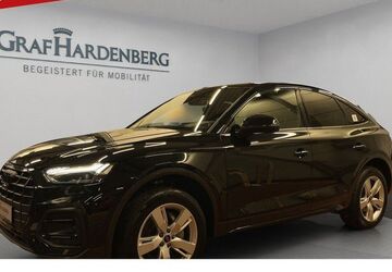 Audi Q5 21.400 km 51.890 &euro; Überlingen 88662