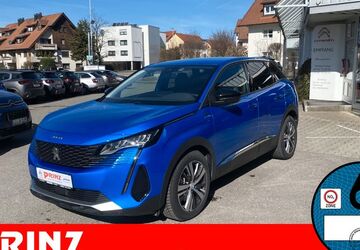 Peugeot 3008 15.750 km 21.550 &euro; Wangen 88239
